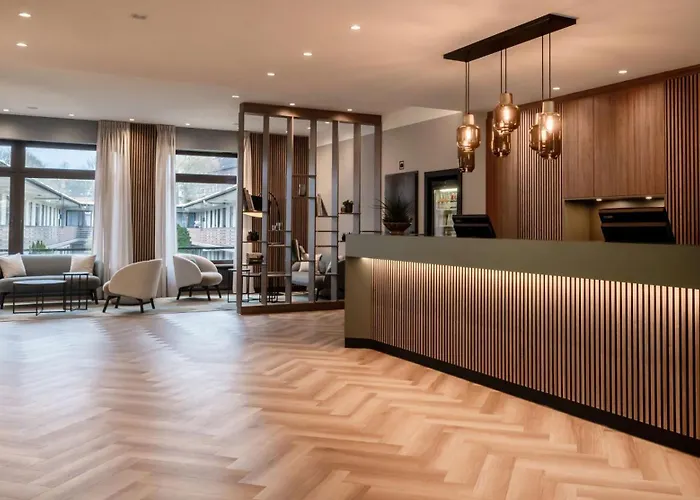 Western Hamburg InternationalSporthotels