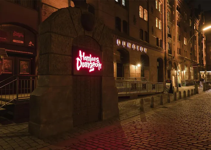 Western Hamburg InternationalSporthotels